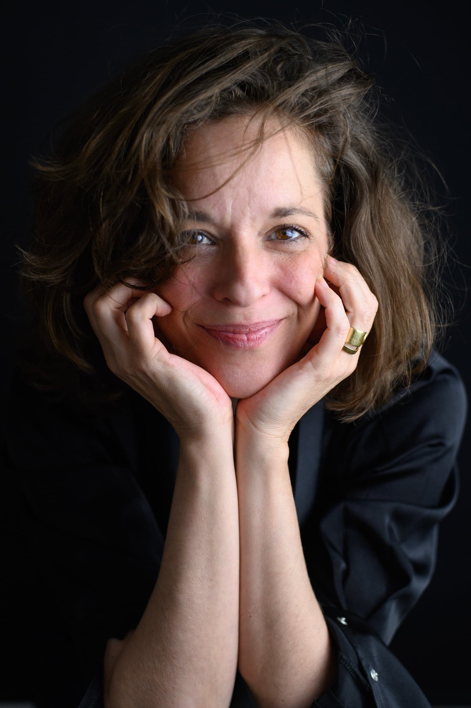 Audrey Leyssens